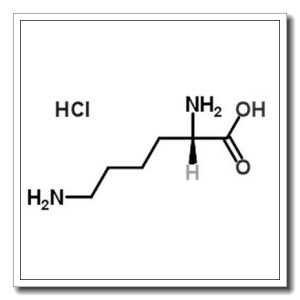 L-赖氨酸盐酸盐