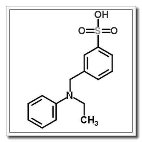 N-乙基-N-苄基苯胺-3’-磺酸