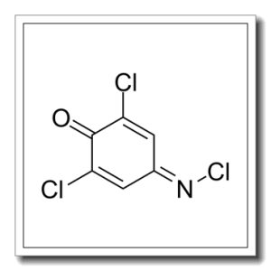 2,6-二氯醌-4-氯亚胺