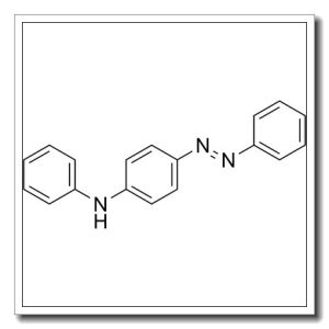 4-苯偶氮二苯胺