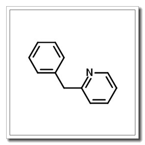 2-Benzylpyridine CAS 101-82-6 