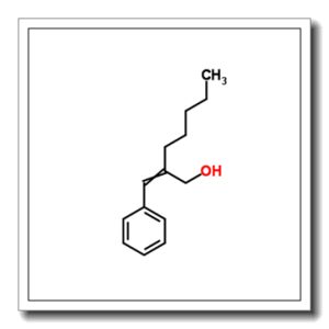 α-戊基肉桂醇