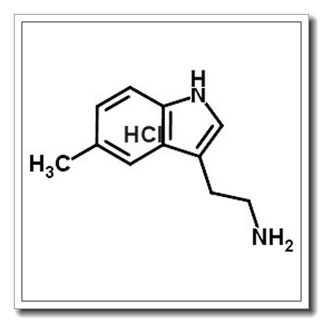 5-甲基色胺盐酸盐