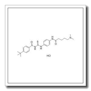 Tenovin 6 Hydrochloride