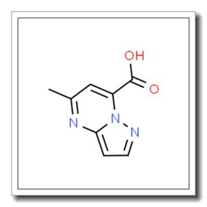 5-Methylpyrazolo[1,5-a]pyrimidine-7-carboxylic acid
