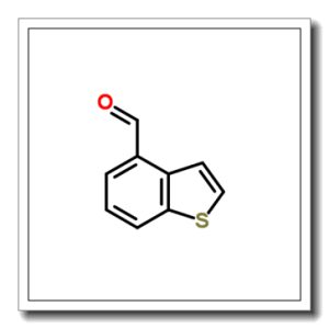 苯并[b]噻吩-4-甲醛