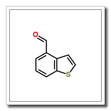 苯并[b]噻吩-4-甲醛