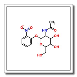 4-硝基苯-N-乙酰基-Alpha-D-氨基葡糖苷