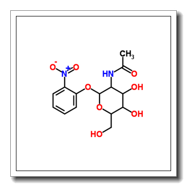 P-NITROPHENYL 2-ACETAMIDO-2-DEOXY-α-D-GLUCOPYRANOSIDE CAS 10139-02-3