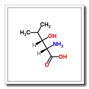 (2S,3S)-2-氨基-3-羟基-4-甲基-戊酸