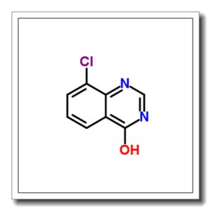 8-氯喹唑啉-4-醇