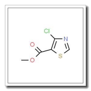 4-氯-5-噻唑甲酸甲酯
