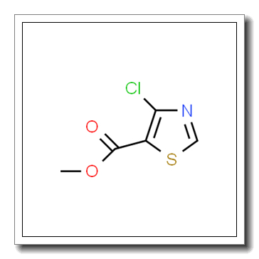 Methyl 4-chlorothiazole-5-carboxylate CAS 1015591-57-7