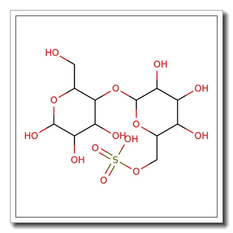 Lactose 6′-sulfate