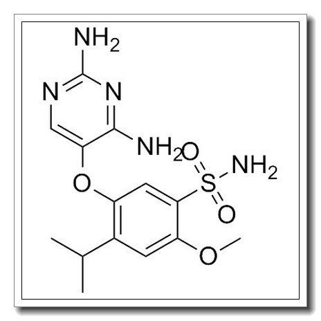 Gefapixant