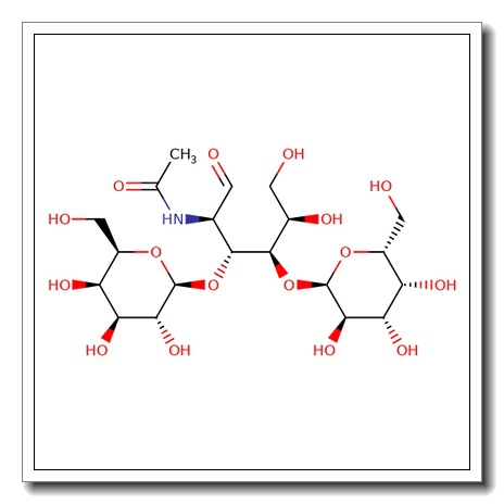 Linear B-2 trisaccharide