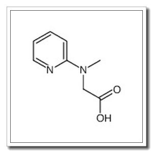 2-(甲基-2-吡啶基氨基)乙酸