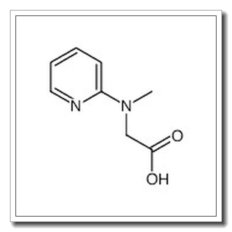 2-(甲基-2-吡啶基氨基)乙酸