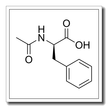 N-acetyl-D-phenylalanine CAS 10172-89-1