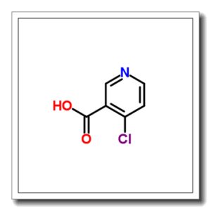 4-氯烟酸