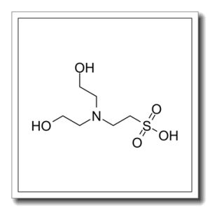 N,N-双(2-羟乙基)-2-氨基乙磺酸