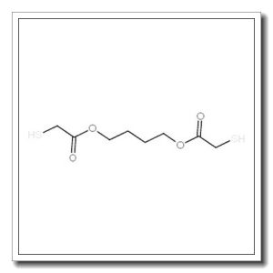 二(巯基乙酸)-1,4-丁二酯