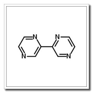 2-pyrazin-2-ylpyrazine