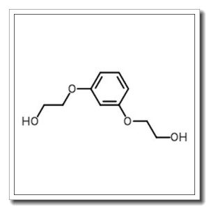间苯二酚二(2-羟乙基)醚