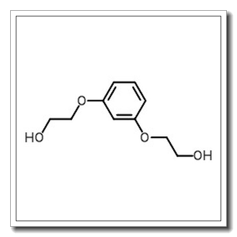 间苯二酚二(2-羟乙基)醚