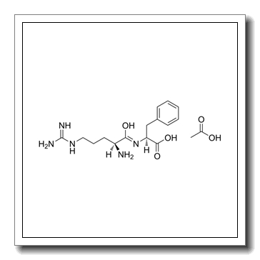 ARG-PHE ACETATE