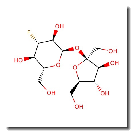 3-Deoxy-3-fluorosucrose