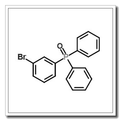 (3-Bromophenyl)(diphenyl)phosphine oxide