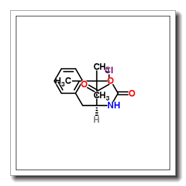 (3S)-3-(叔丁氧羰基)氨基-1-氯-4-苯基-2-丁酮