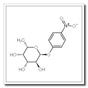 4-硝基苯-Α-L-吡喃海藻糖苷