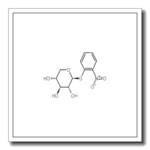 2-硝基苯基-BETA-D-木糖苷