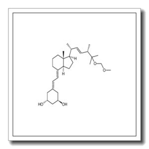 1α-hydroxy-25-methoxymethyloxy-19-norvitamin D2