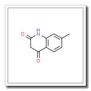 7-Methylquinoline-2,4(1H,3H)-dione
