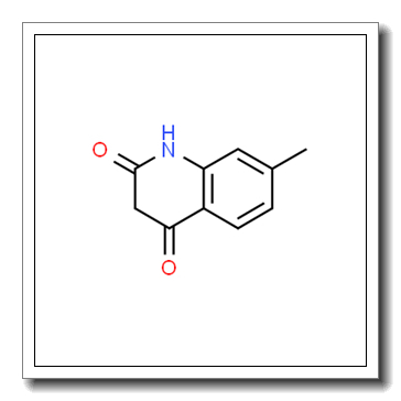 7-Methylquinoline-2,4(1H,3H)-dione