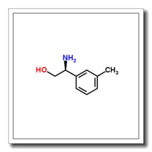 (S)-2-amino-2-m-tolylethanol