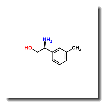 (S)-2-amino-2-m-tolylethanol