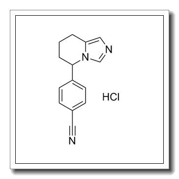 法倔唑盐酸盐