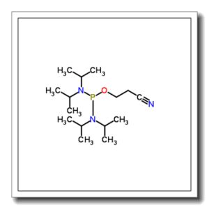双(二异丙基氨基)(2-氰基乙氧基)膦