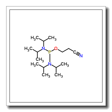 双(二异丙基氨基)(2-氰基乙氧基)膦