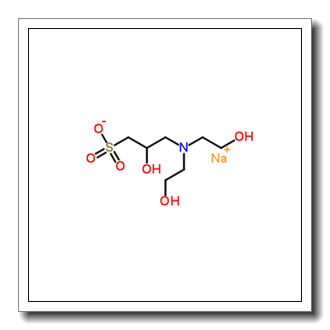 DIPSO sodium salt CAS 102783-62-0