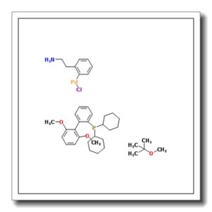 2 -二环己基膦- 2 6二甲氧基- 1 ,1 -联苯