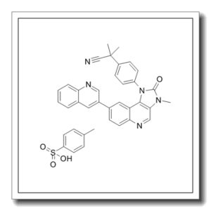 BEZ235 对甲苯磺酸盐