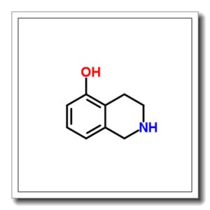 5-羟基-1,2,3,4-四氢异喹啉