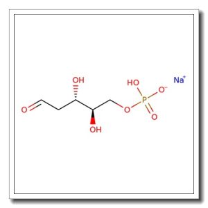 2-Deoxy-D-ribose 5-phosphate sodium salt