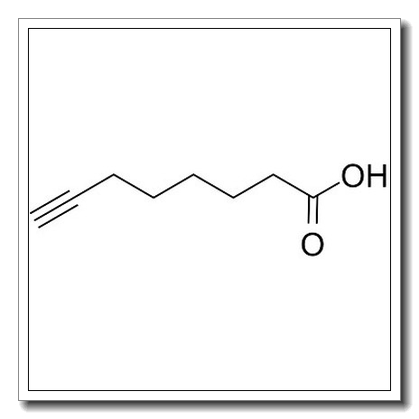 oct-7-ynoic acid