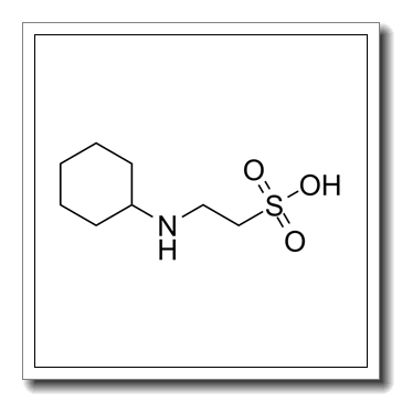 N-Cyclohexyltaurine CAS 103-47-9